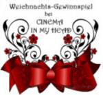 Mega-Weihnachts-Gewinnspiel FRAGE 2