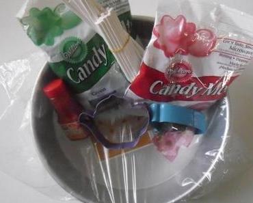 Das große Backwahn-Weihnachtsgewinnspiel!! Mitmachen lohnt sich :-)