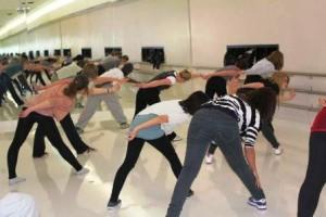 Mehrzad Marashis Tanzschule “Mehrzad’s Art of Dance” mit neuen Kursen