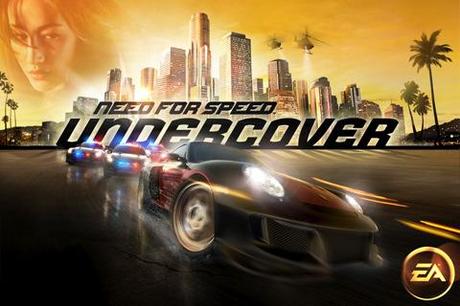 Need For Speed™ Undercover zum ersten Mal absolut kostenlos