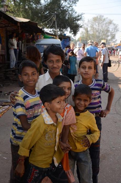 3 Wochen Indien: Im Vomex-Rausch