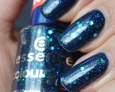 Essence blue addicted 78 - Deborah Lippmann Alternative
