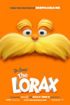 lorax1 The Lorax: Neuer Trailer online