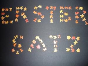 [ES] Die Gesichtslosen