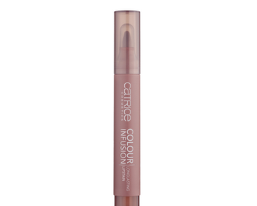 Catrice - Colour Infusion Longlasting Lipstain