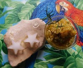 Aromarezepte für die Sauna