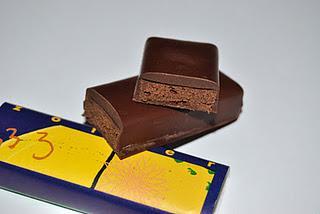 Zotter Adventskalender Türchen 3 und 4