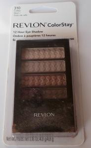 REVLON Color Stay 12 Hour Eye Shadow Lidschatten
