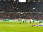 Hannover 96: Von miesen Schwalbenkönigen und mit Blindheit geschlagenen Schiedsrichtern