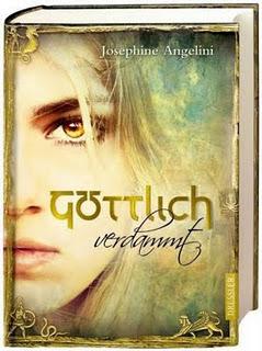 Göttlich verdammt (Bd 1) - Josephine Angelini