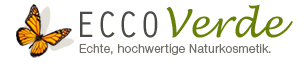 ECCO Verde - der Onlineshop für Naturkosmetik