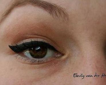 Mein Weihnachts-AMU für Tine