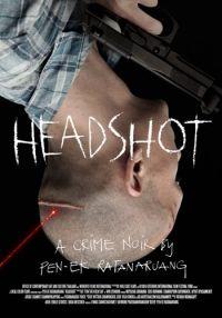 Trailer zu thailändischen Kopfüber-Thriller ‘Headshot’