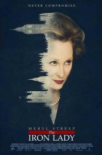 Trailer zu ‘Die Eiserne Lady’ mit Meryl Streep