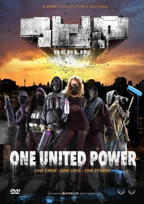 1up – one united power