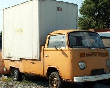 volkswagen t2b möbeltranporter