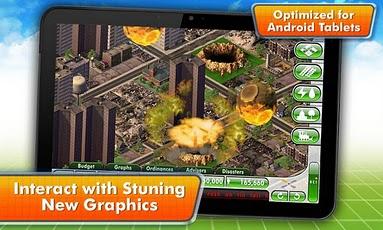 BackStab HD, SimCity Deluxe, Jenga und weitere Apps gibt es heute wieder für schlappe 10 Cent