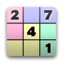 Andoku Sudoku 2 Gratis – Gelungene Benutzeroberfläche und viele verschiedene Spielvarianten