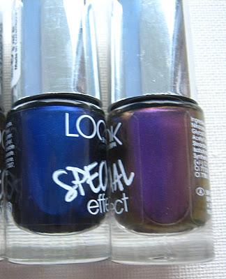 Look by Bipa Holonails