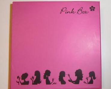 Pink Box November 2011