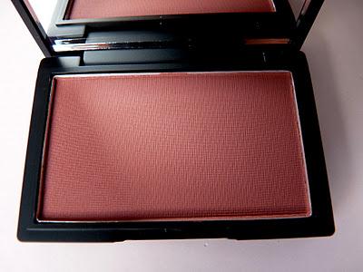 Sleek Blush Fenberry - The Berry Collection