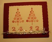 10.12.11- Schon das 10. Türchen