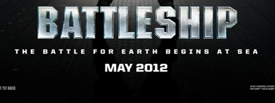 batti Battleship: Trailer und Poster sind gelandet
