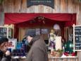 Bratapfelpunsch Adventhütte - Angebot  beim Mariazeller Advent 2011