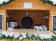 Suppen und Punsch Kloepfer Adventhütte - Angebot  beim Mariazeller Advent 2011