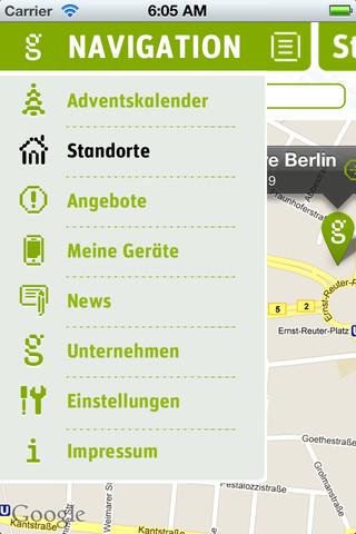 GRAVIS: Deutschlands größte Handelskette für Apple-Produkte jetzt mit eigener App