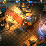 Dungeon Hunter 3 wird Freemium-Titel, Neue Screenshots und weitere Infos