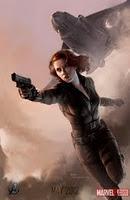 Black Widow: Scarlett Johansson steht für Solofilm bereit