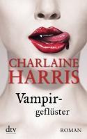 [Rezi] Charlaine Harris – Sookie Stackhouse IX: Vampirgeflüster
