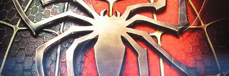 spidy2 The Amazing Spider Man: Drei neue Werbebanner zum Film
