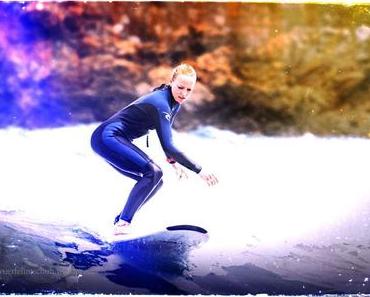 Laufgeschichten: Kurzer Deprianfall