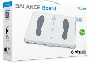 Wii Balance Board 