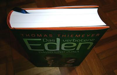 Thomas Thiemeyer war in Erfurt! :D