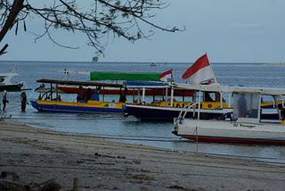 Gili Trawangan