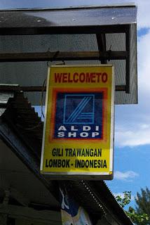 Gili Trawangan