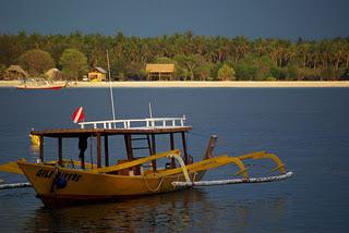 Gili Trawangan