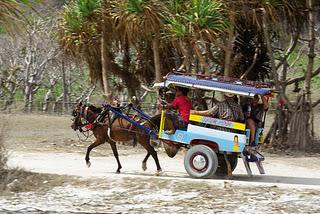 Gili Trawangan