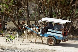 Gili Trawangan