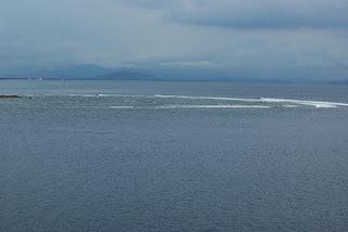 Lombok - Senggigi Beach