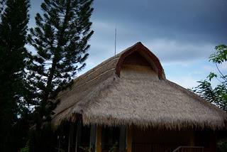 Lombok - Senggigi Beach