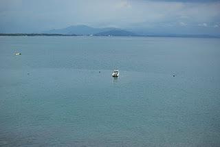 Lombok - Senggigi Beach