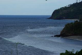 Lombok - Senggigi Beach