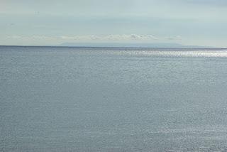 Lombok - Senggigi Beach