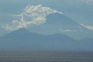 Lombok - Senggigi Beach