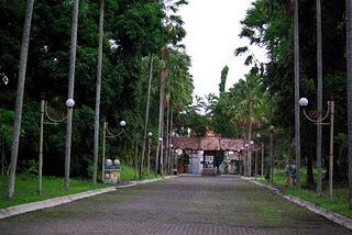 Lombok - Senggigi Beach