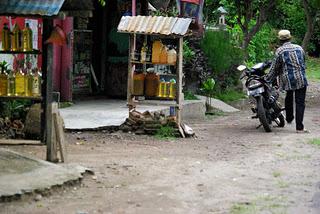 Lombok - Senggigi Beach